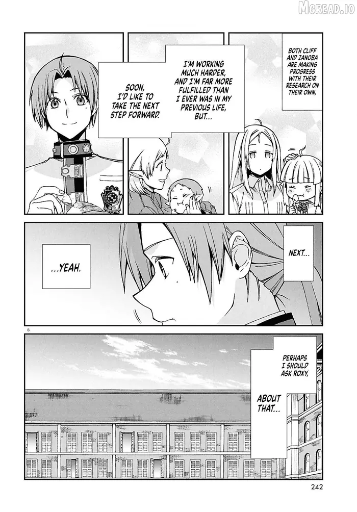 Mushoku Tensei Chapter 119 image 09_optimized